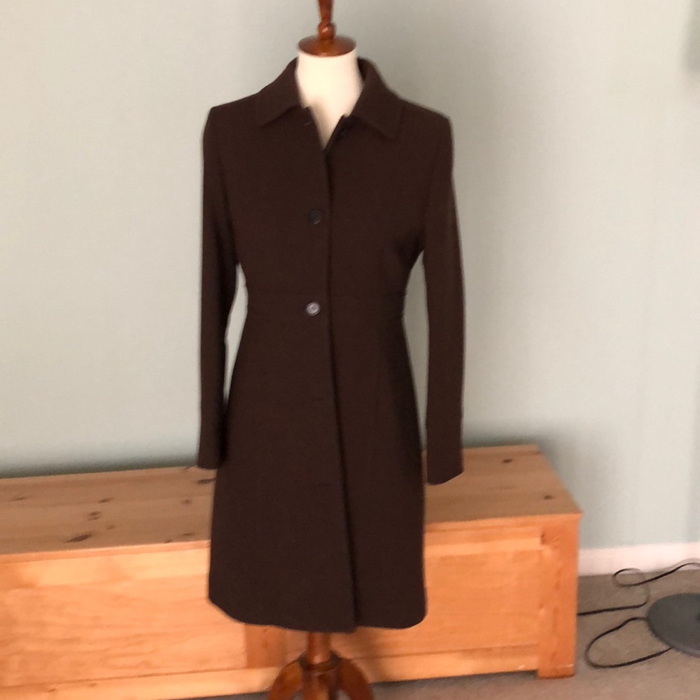 jcrew ladies car coat